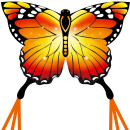 Hq Butterfly Monarch 120x95cm
