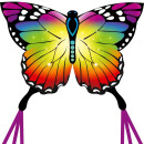 HQ Butterfly Rainbow 120x95cm