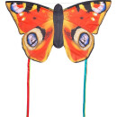 HQ Butterfly Kite Peacock L 130x80cm
