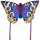 HQ Butterfly Kite Buckeye L 130x80cm