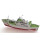 FPV Westra Fischerei Patrouillenboot 1:50 Holzbausatz