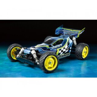 Plasma Edge II TT-02B