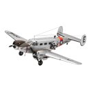 Revell Beechcraft Model18  1:48