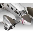 Revell Beechcraft Model18  1:48