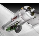 Revell Beechcraft Model18  1:48