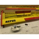 Bow-Wing Repus CNC Bausatz