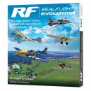 RealFlight Evolution Simulator