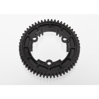 Spur gear, 54-tooth (M1.0)