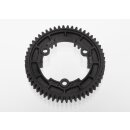 Spur gear, 54-tooth (M1.0)