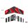 Hacker SkyFighter2 red