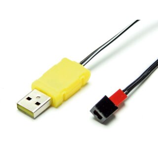 USB Ladekabel BEC-JST