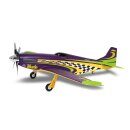 FMS P-51 Voodoo PNP - 110 cm