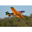 FMS P-51 Voodoo PNP - 110 cm