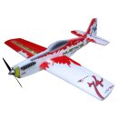RcFactory Mustang rot