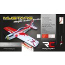 RcFactory Mustang rot
