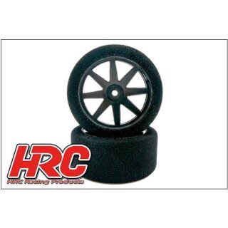 Reifen Touring 37shore Foam Tire