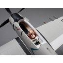 DERBEE A1 Skyraider PNP grau 75cm