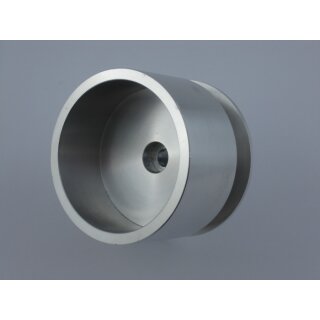 EM-Geat Power 80 Alu glocke