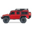 TRX4 LAND ROVER 1:10 4WD EP RTR