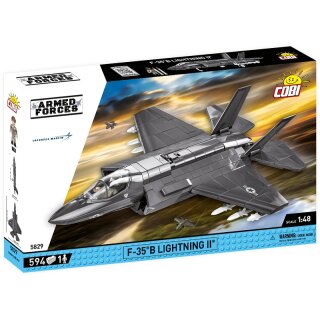 Cobi F-35 B Lightning II