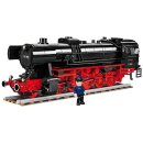 Cobi Steam Locomotive DR BR 52/TY2