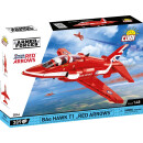 Cobi BAe Hawk T1 "Red Arrows"