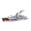 Cobi Battleship Bismarck