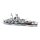 Cobi Battleship Tirpitz