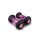 RC Stunt Car Flip Racer Pink