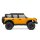 Ford Bronco 1:18 4WD EP RTR orange