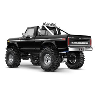 Ford F-150 Crawler 1:18 4WD EP RTR