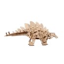 Stegosaurus UGEARS