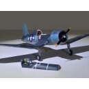 F4U Corsair GP/EP ARF 1.48m