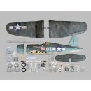 F4U Corsair GP/EP ARF 1.48m
