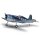 F4U Corsair GP/EP ARF 1.48m