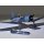 F4U Corsair GP/EP ARF 1.48m