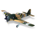 Focke Wulf GP/EP ARF 1.40