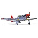 P51 Mustang GP/EP ARF 1.41m