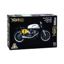 Norton Manx 500cc 1951 1:9