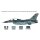 Model-Set F-16 C/D Night Falcon 1:72