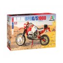 BMW R80 G/S 1000 Dakar 1985 1:9
