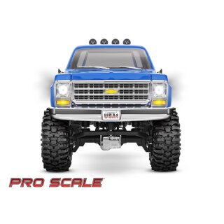 TRX-4M K-10 Pro Scale Light Set