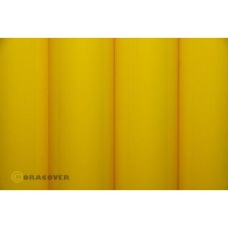1.2m  Oracover cadm. gelb