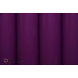 1.0m Oracover violett
