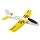 Pixie EPP Glider weiss gelb