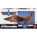 Top Gun Jester s A-4 Skyhawk 1:72
