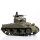 U.S. M4A1 Sherman 1:72