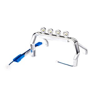 TraxxasRoll Bar with LED Lights