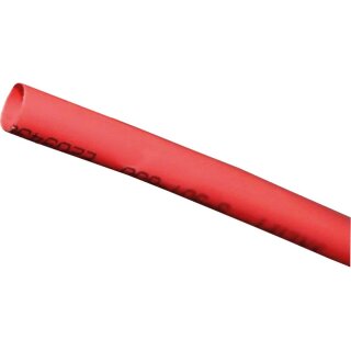Schrumpfschlauch16.0mm Rot