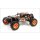 T2M Pirate XT-C Brushed 4WD RTR